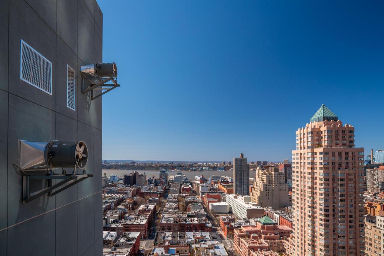 Hotel Civilian Nueva York
