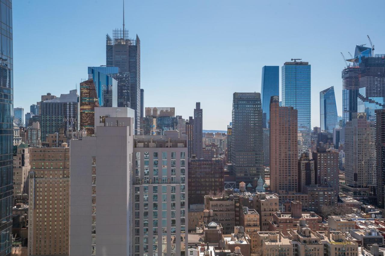 Civilian 4* Nueva York