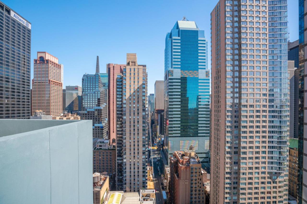 Civilian Nueva York