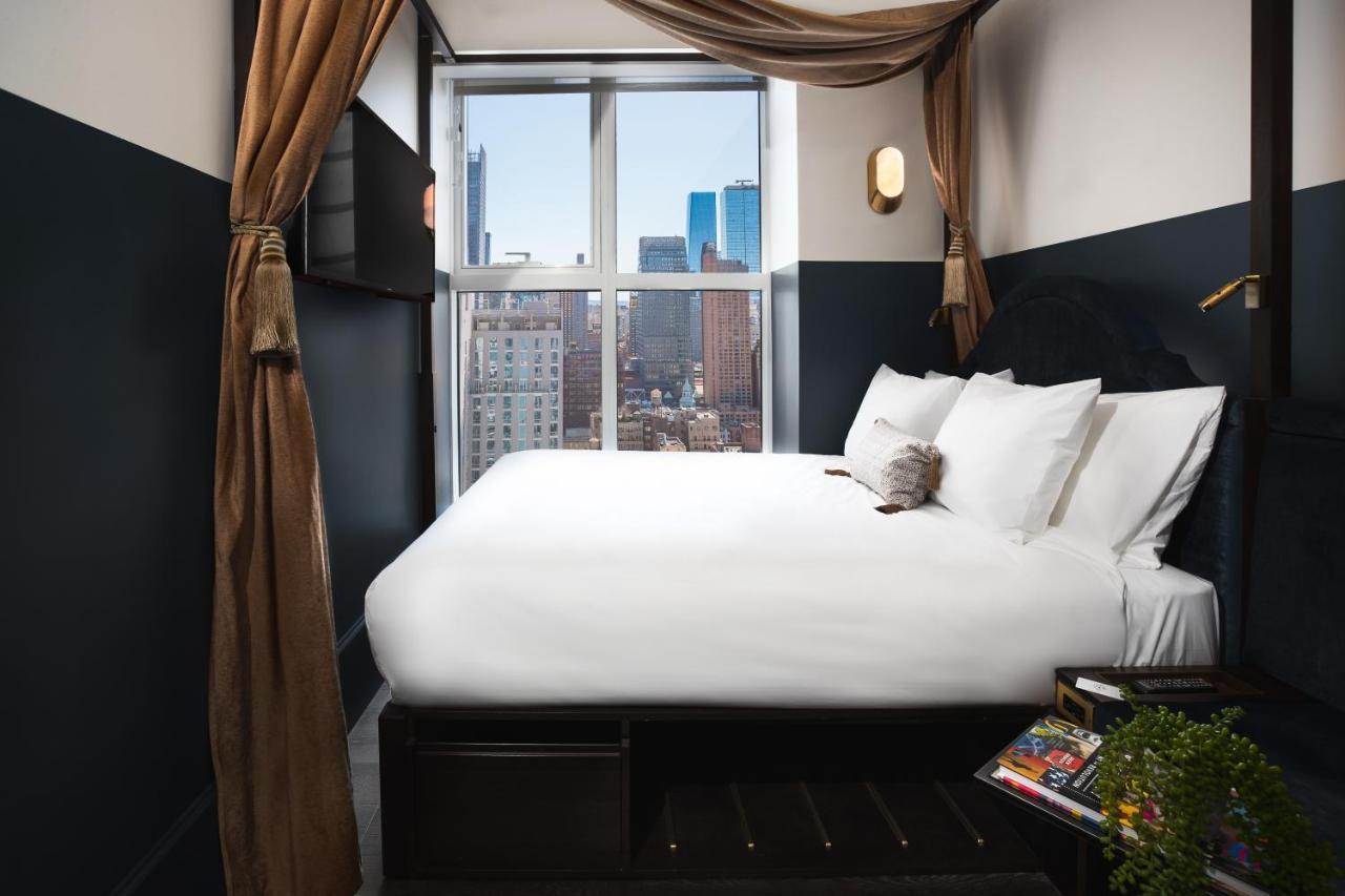 Civilian Hotel Nueva York