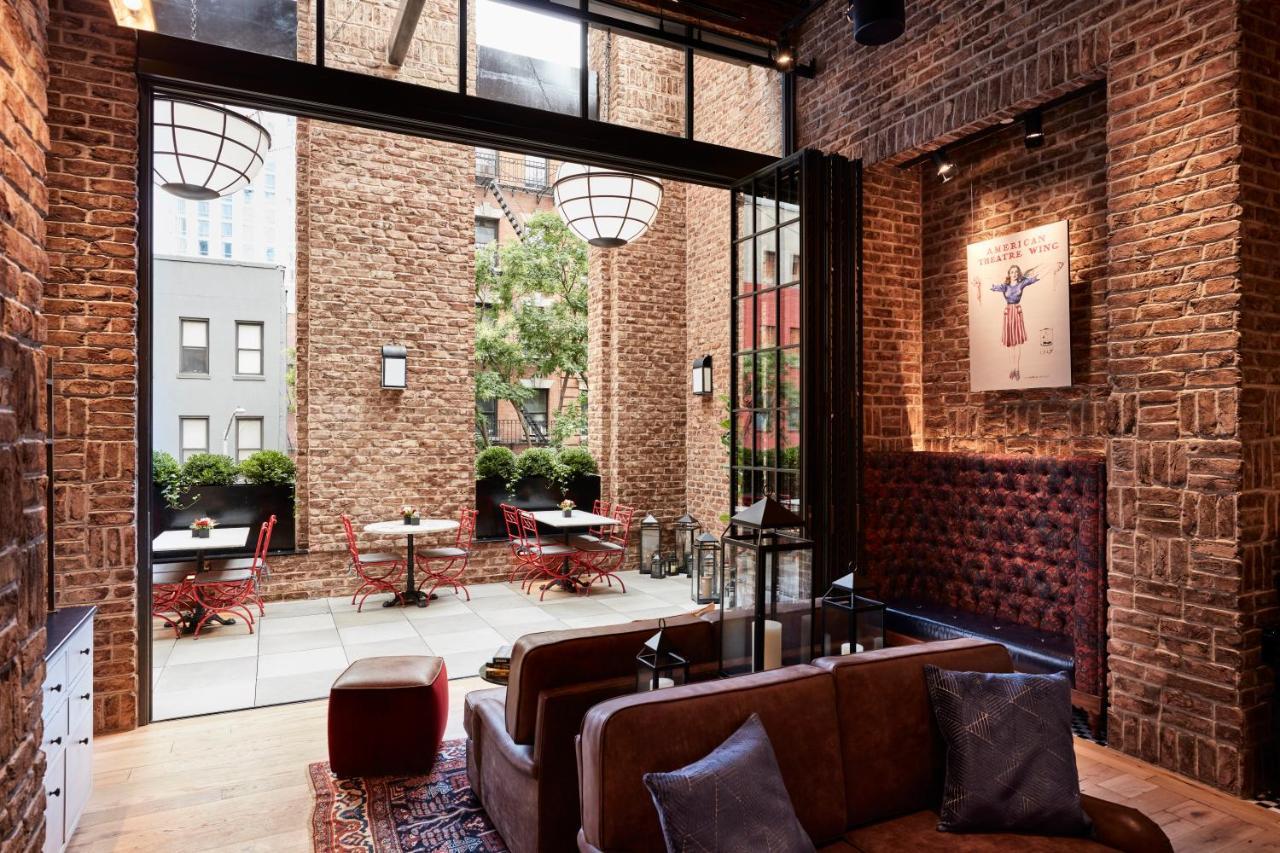Civilian Hotel Nueva York