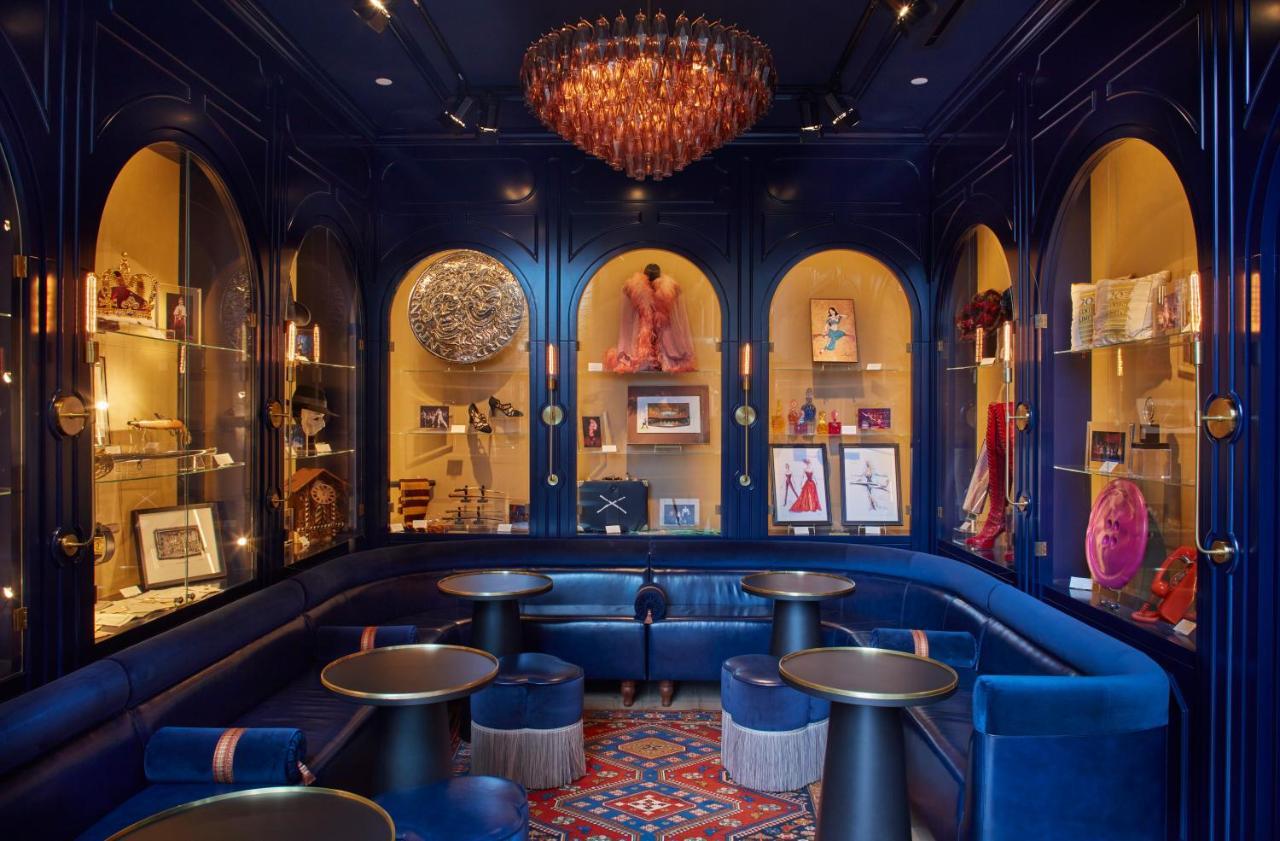 Civilian 4* Nueva York
