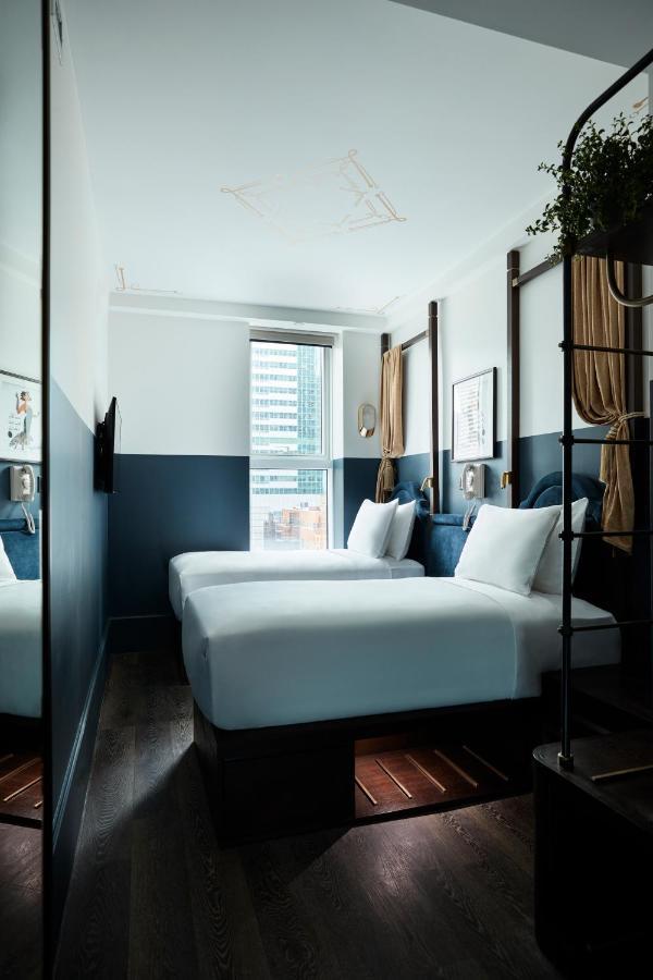 Hotel Civilian Nueva York