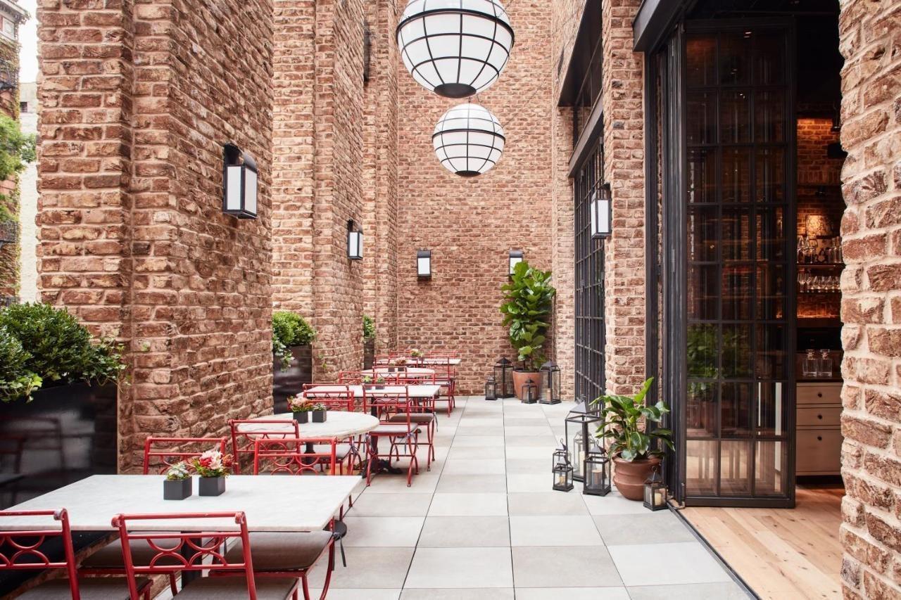 Civilian 4* Nueva York